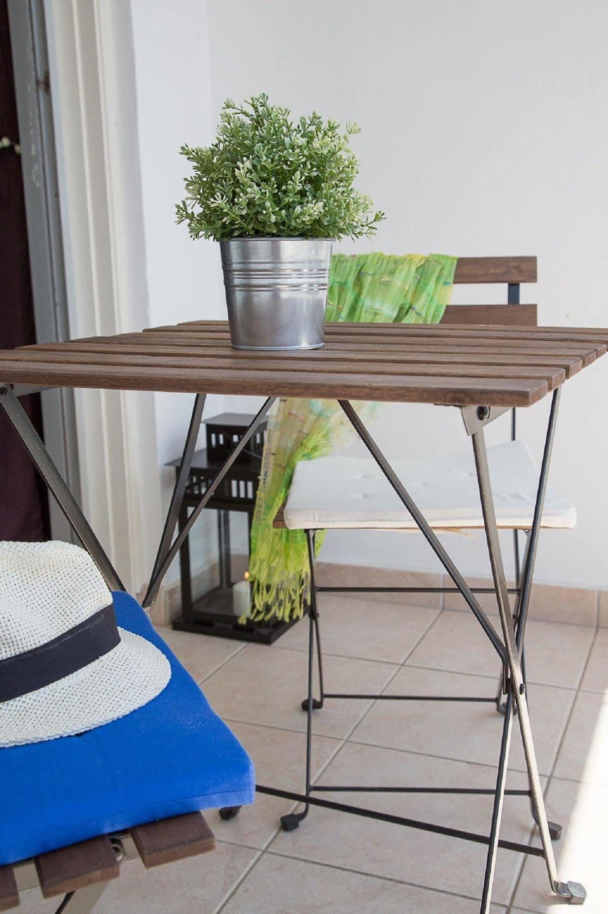 Paphos Love Nest Apartment Bagian luar foto